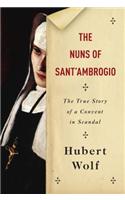 The Nuns of Sant'ambrogio