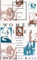 Norton Book of Women's Lives
