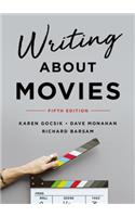 Writing about Movies