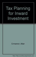 Tax Planning for Inward Investment