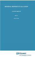 Mineral Deposit Evaluation