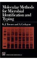 Molecular Methods for Microbial Identification and Typing