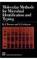 Molecular Methods for Microbial Identification and Typing