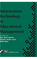 Information Technology in Educational Management