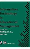 Information Technology in Educational Management