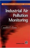 Industrial Air Pollution Monitoring