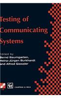 Testing of Communicating Systems