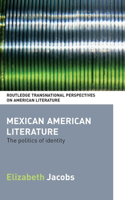 Mexican American Literature