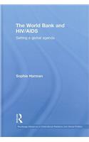 World Bank and Hiv/AIDS