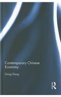 Contemporary Chinese Economy