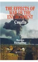 Effects of War on the Environment