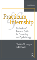 Practicum and Internship