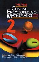 VNR Concise Encyclopedia of Mathematics