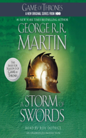 Storm of Swords