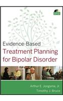 Evidence-Based Treatment Planning for Bipolar Disorder DVD