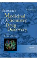 Burger's Medicinal Chemistry and Drug Discovery, Drug Discovery