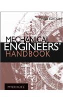 Mechanical Engineers' Handbook, Four Volume Set: Materials and Mechanical Design
