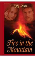 Fire in the Mountain