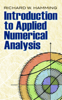 Introduction to Applied Numerical Analysis: (Dover Books on Mathema 1.4tics)