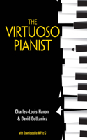 Virtuoso Pianist with Downloadable Mp3s