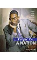 A People & A Nation