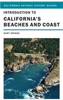 Introduction to California's Beaches and Coast