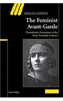 Feminist Avant-Garde