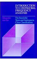Introduction to Configural Frequency Analysis