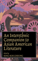 Interethnic Companion to Asian American Literature
