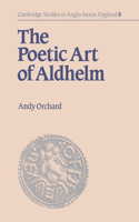 Poetic Art of Aldhelm