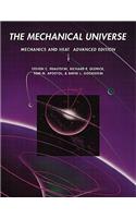 The Mechanical Universe: Mechanics and Heat, Advanced Edition