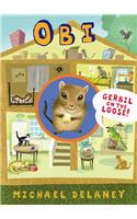 Obi, Gerbil on the Loose!