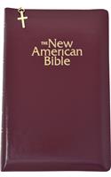 Gift and Award Bible-NABRE-Zipper Deluxe