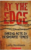 At the Edge