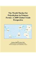 The World Market for Polyethylene in Primary Forms