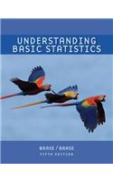 Notetaking Guide for Brase/Brase S Understanding Basic Statistics, Brief, 5th