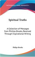 Spiritual Truths