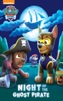 Night of the Ghost Pirate (Paw Patrol)