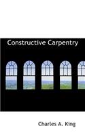 Constructive Carpentry: (English)