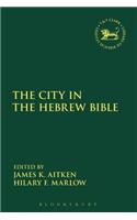 City in the Hebrew Bible