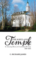 Kirtland Temple