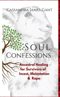 Soul Confessions