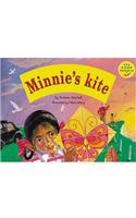 Minnie's Kite Read-On