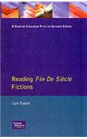 Reading Fin de Siecle Fictions