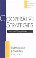 Cooperative Strategies