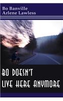 Bo Doesn't Live Here Anymore: (English)