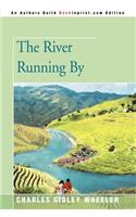 The River Running by