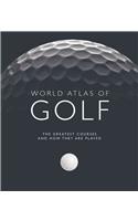 World Atlas of Golf