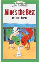 Mine's the Best