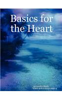 Basics for the Heart